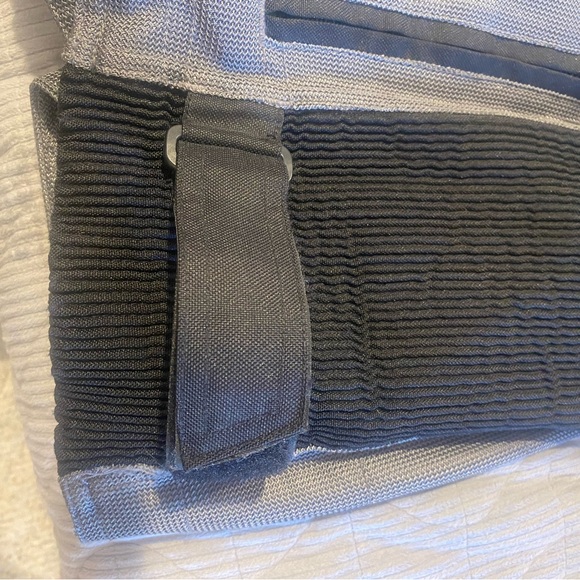 Men's HD two piece riding jacket - Picture 11 of 16